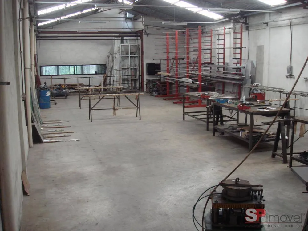 Sala-Conjunto, 980 m² - Foto 3
