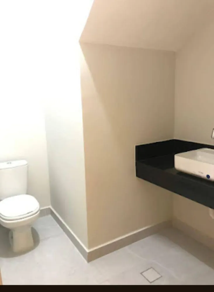 Casa, 3 quartos - Foto 8