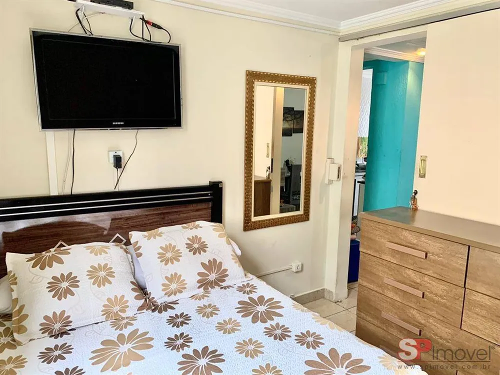 Apartamento, 2 quartos, 53 m² - Foto 1