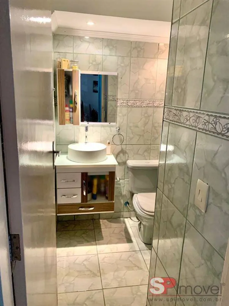 Apartamento, 2 quartos, 53 m² - Foto 7