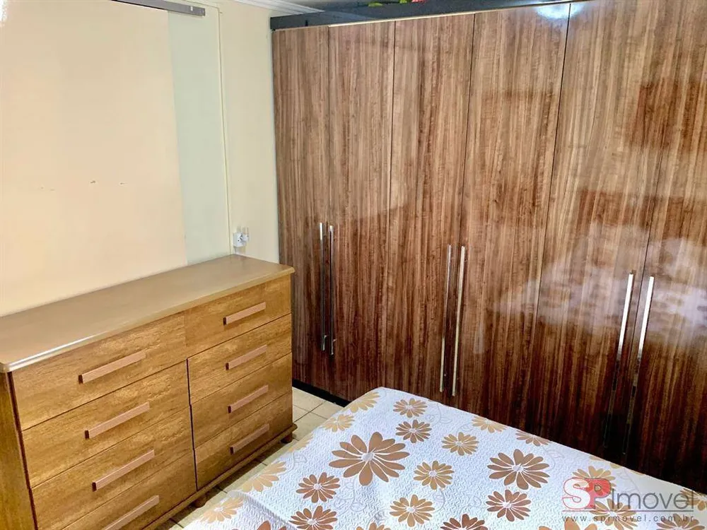 Apartamento, 2 quartos, 53 m² - Foto 2