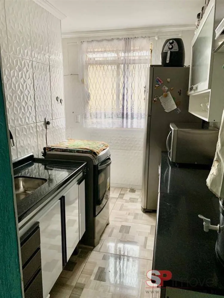 Apartamento, 2 quartos, 53 m² - Foto 6