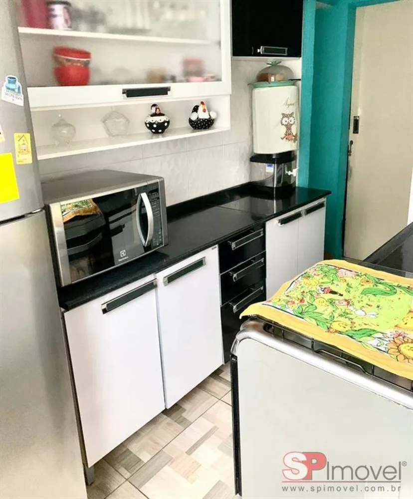 Apartamento, 2 quartos, 53 m² - Foto 4