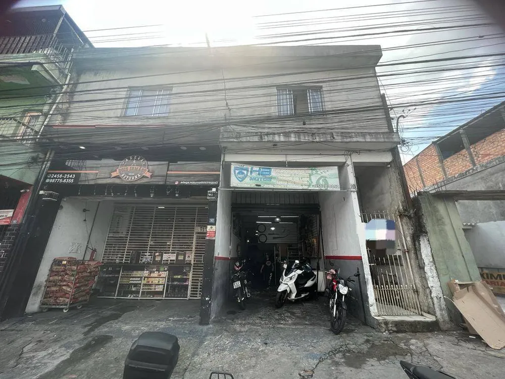 Casa, 3 quartos, 250 m² - Foto 1