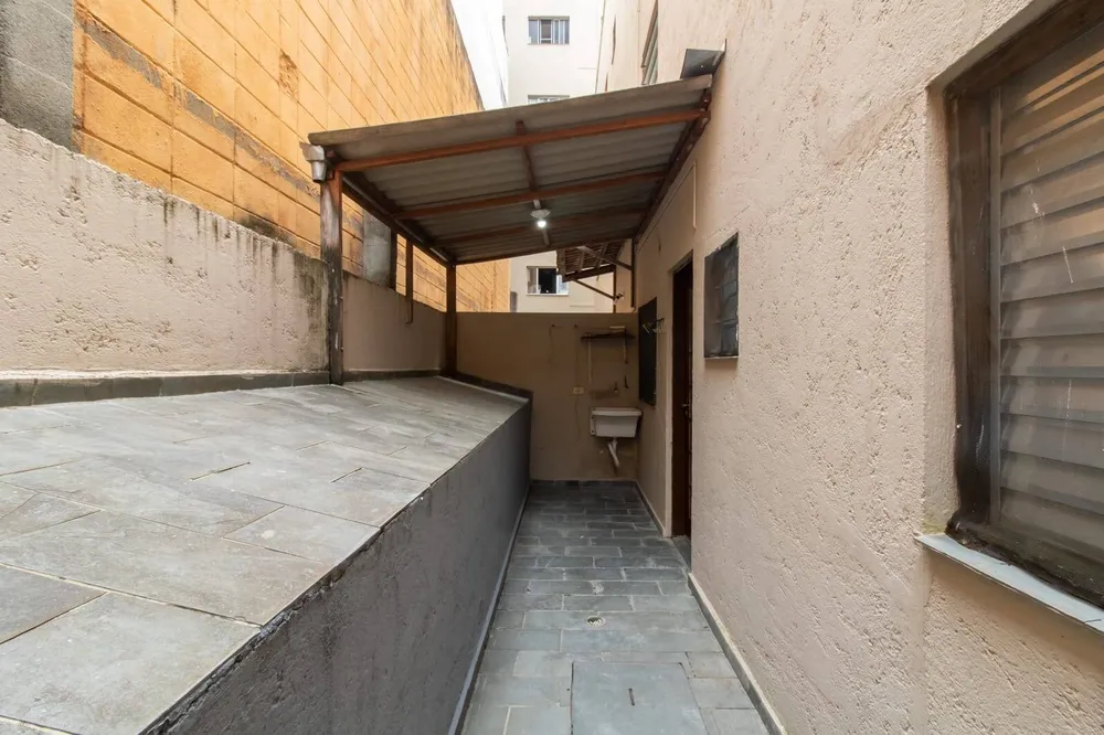 Apartamento, 1 quarto - Foto 7