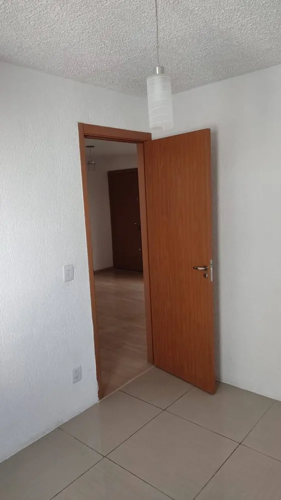 Apartamento, 2 quartos, 45 m² - Foto 2