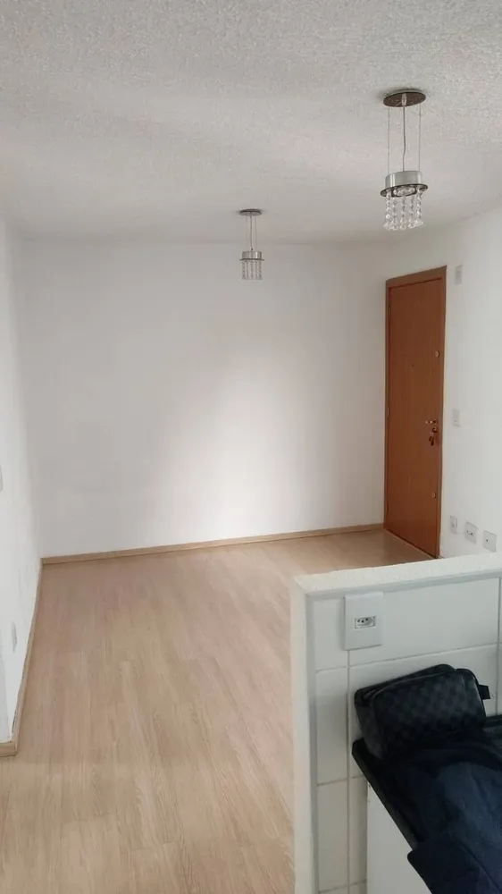Apartamento, 2 quartos, 45 m² - Foto 5