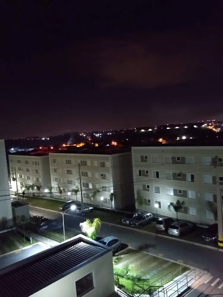 Apartamento, 2 quartos, 45 m² - Foto 6
