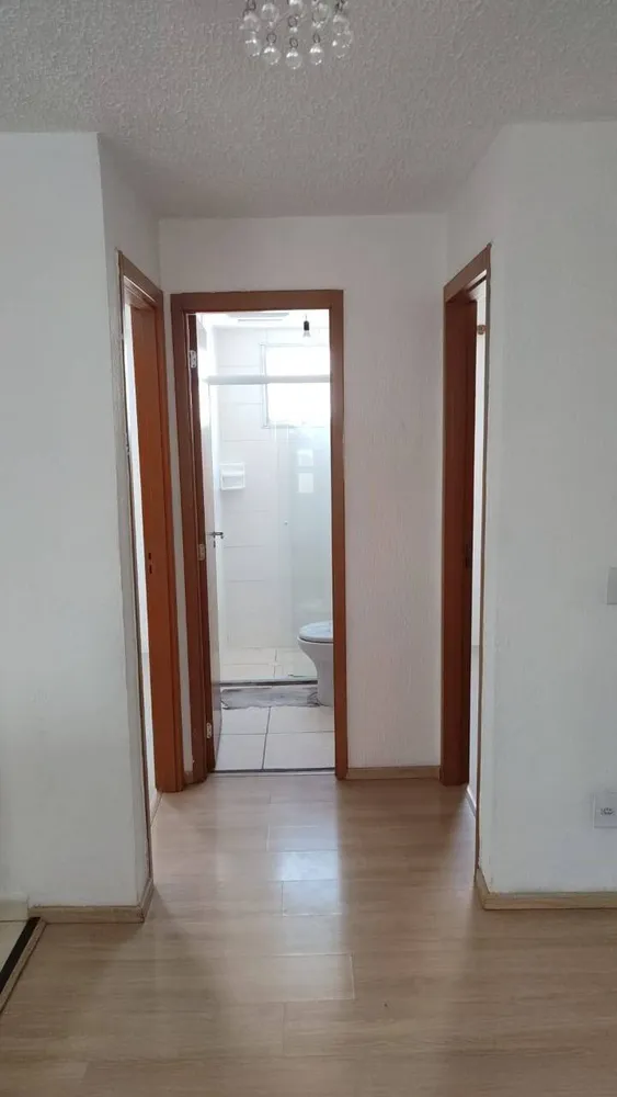 Apartamento, 2 quartos, 45 m² - Foto 7