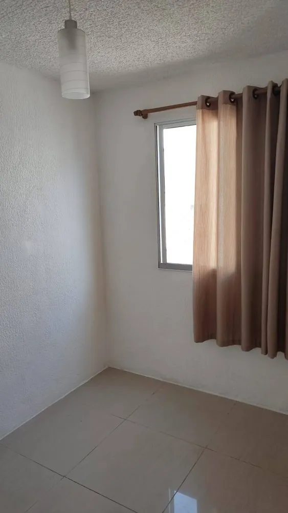 Apartamento, 2 quartos, 45 m² - Foto 4