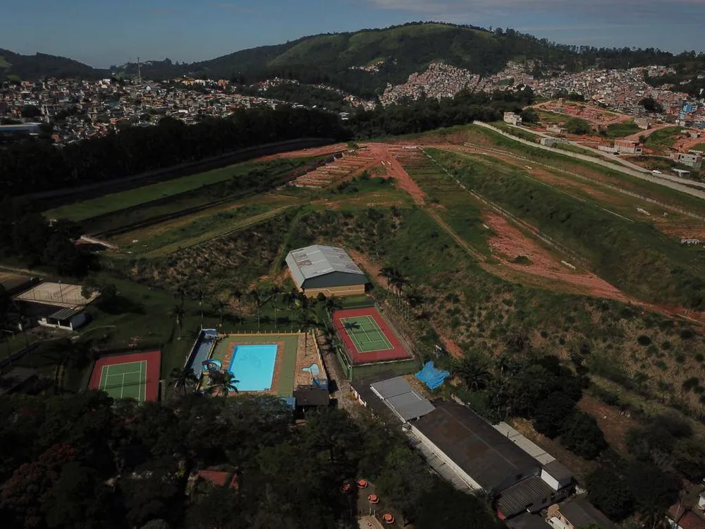 Terreno, 16 hectares - Foto 2
