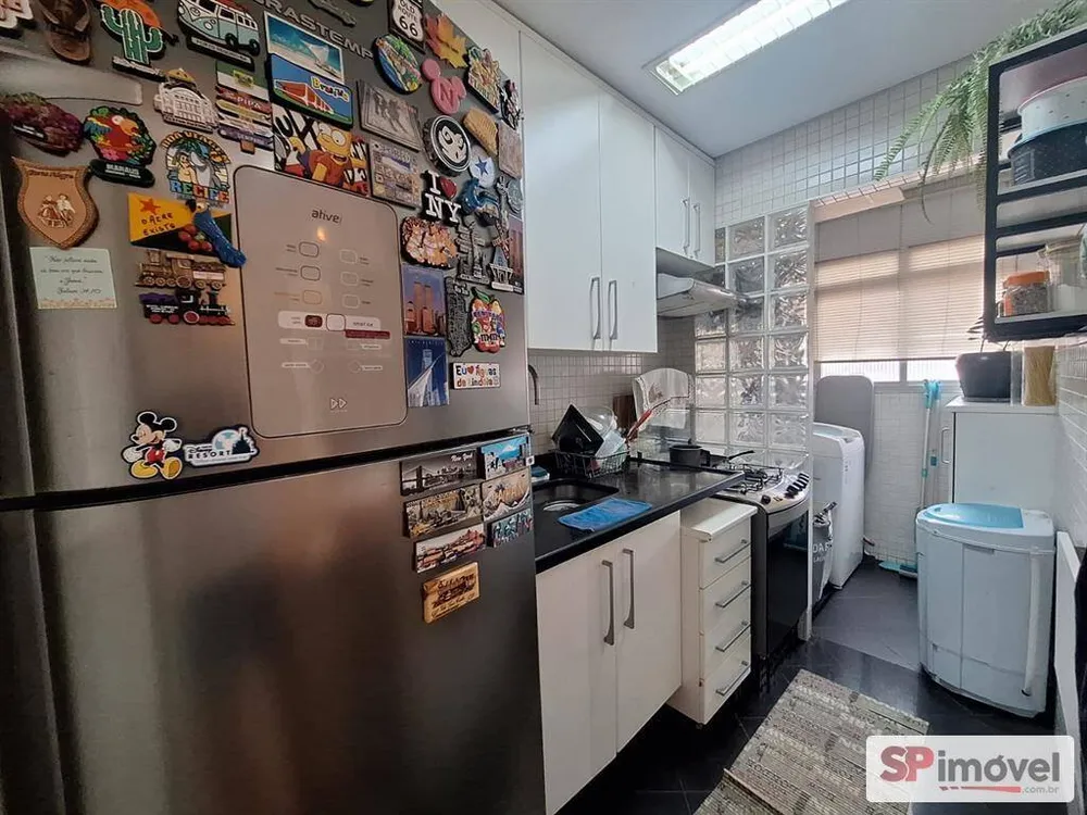 Apartamento, 2 quartos, 47 m² - Foto 5