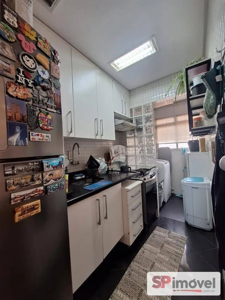 Apartamento, 2 quartos, 47 m² - Foto 8