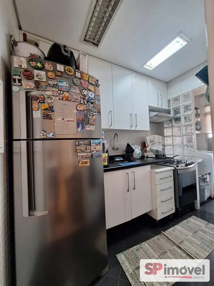Apartamento, 2 quartos, 47 m² - Foto 2