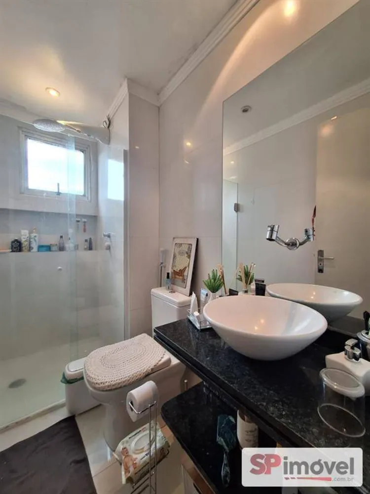 Apartamento, 2 quartos, 47 m² - Foto 7