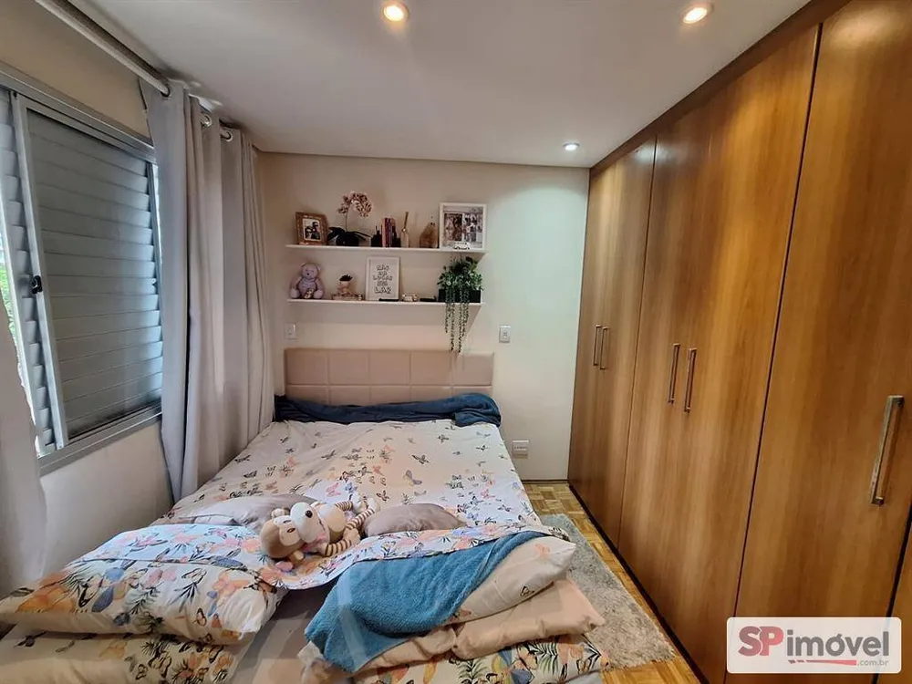 Apartamento, 2 quartos, 47 m² - Foto 6