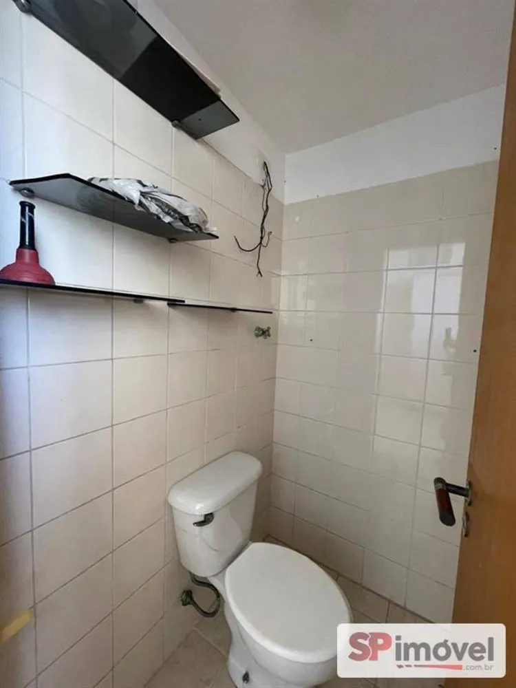 Apartamento, 3 quartos, 73 m² - Foto 5