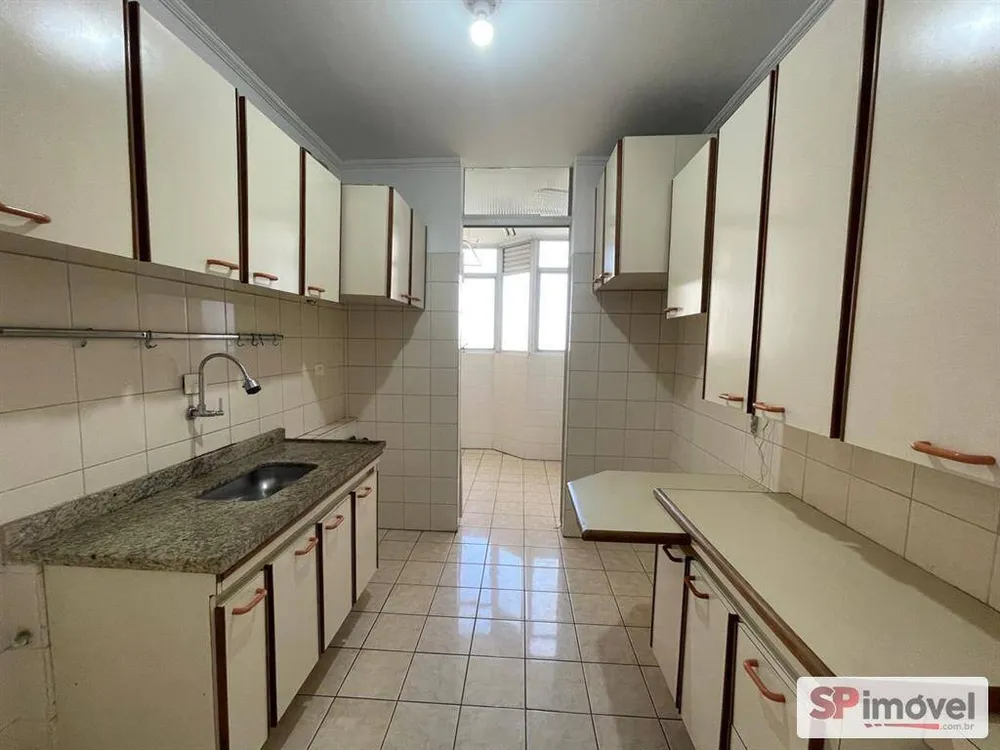 Apartamento, 3 quartos, 73 m² - Foto 1