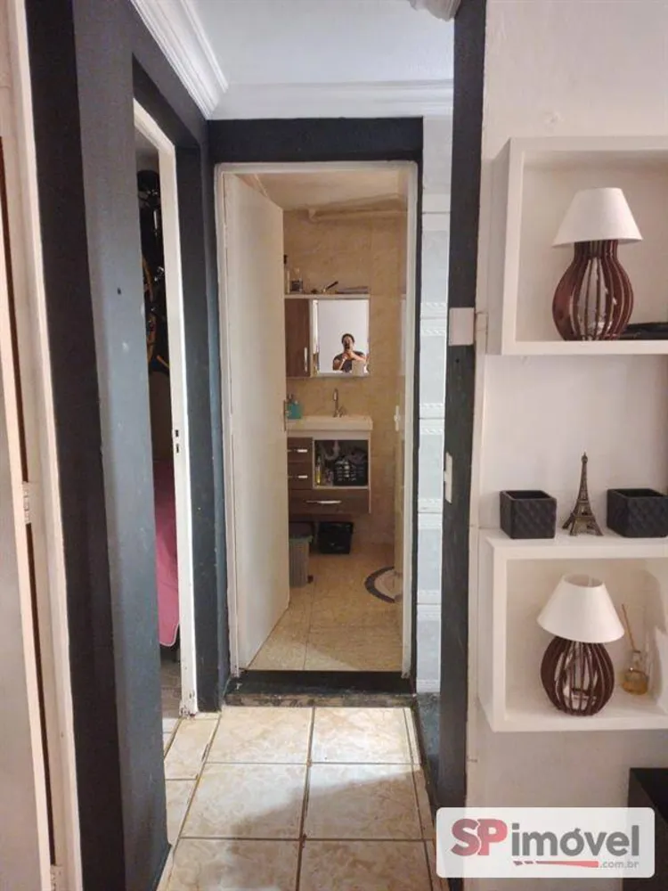 Apartamento, 2 quartos, 50 m² - Foto 4