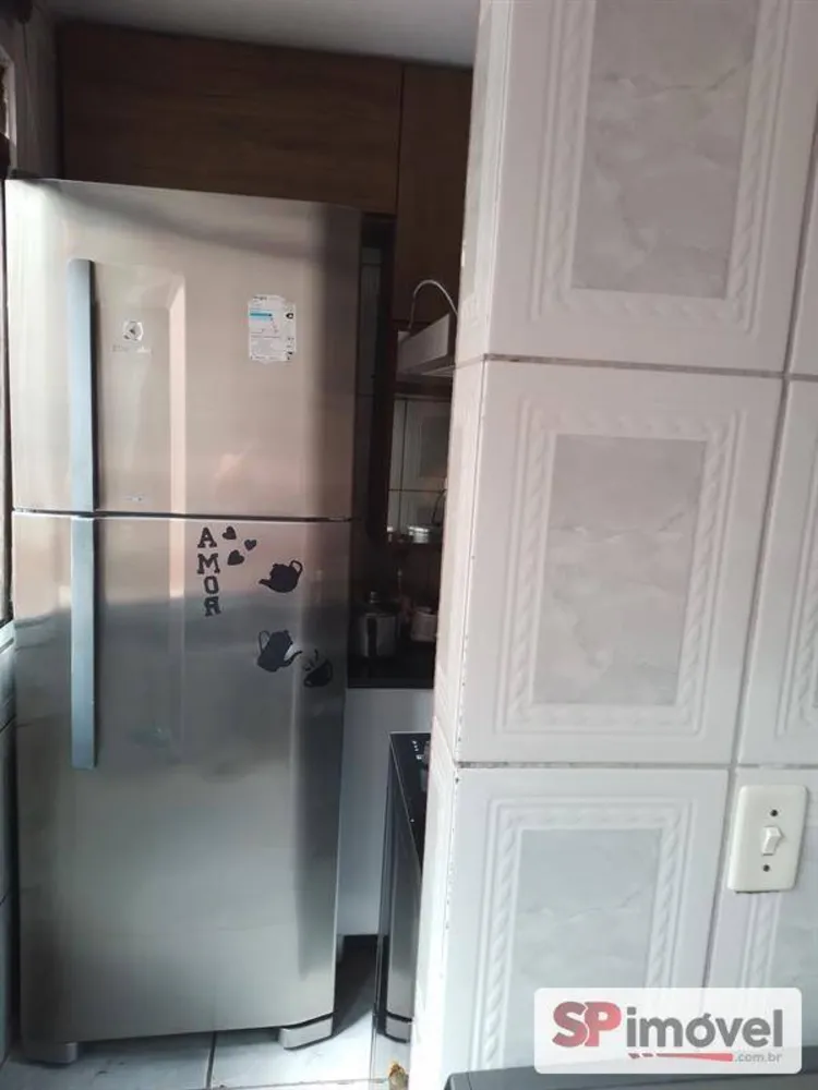 Apartamento, 2 quartos, 50 m² - Foto 2