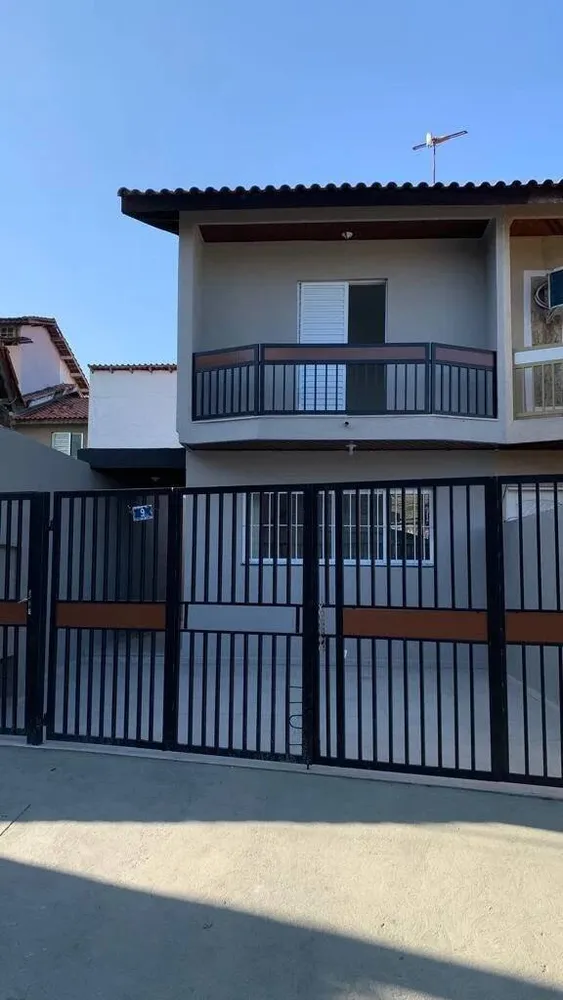 Casa, 2 quartos - Foto 4
