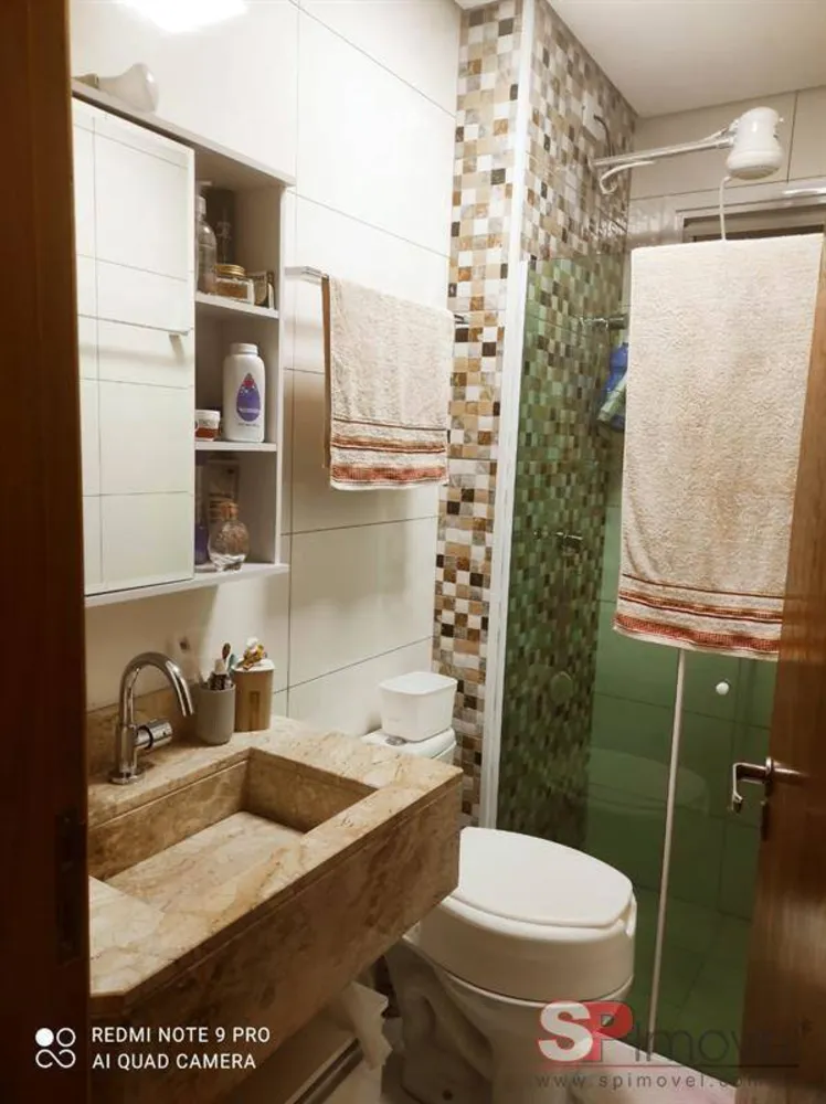 Casa, 2 quartos - Foto 8