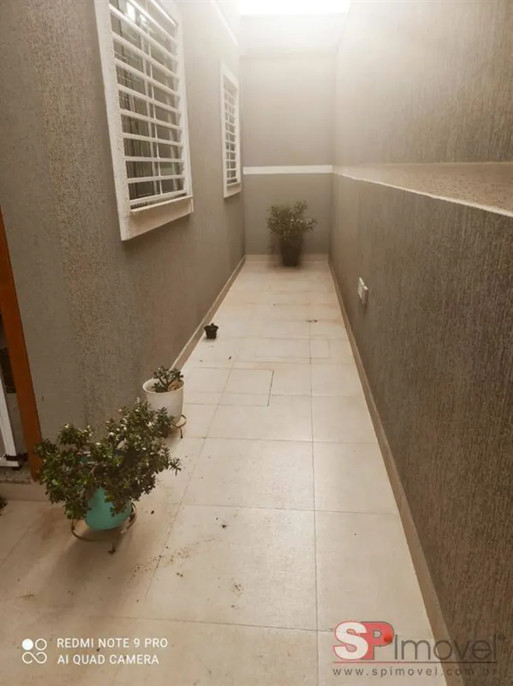 Casa, 2 quartos - Foto 4