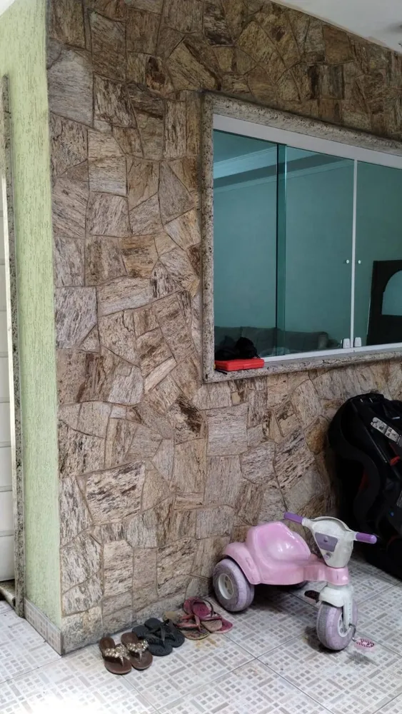 Casa, 3 quartos, 120 m² - Foto 6