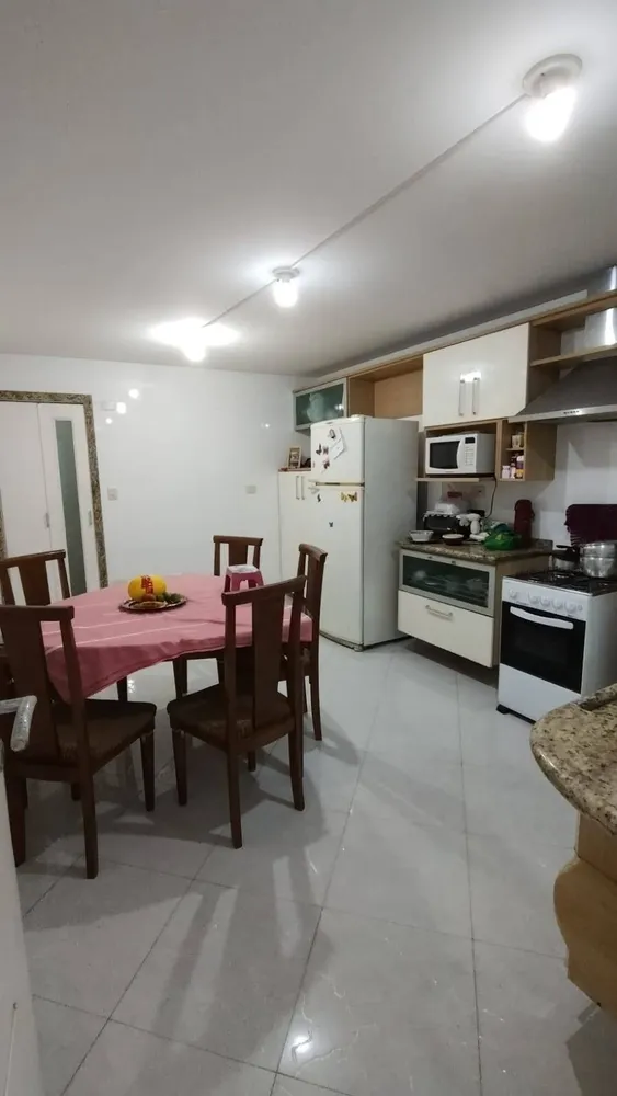 Casa, 3 quartos, 120 m² - Foto 2