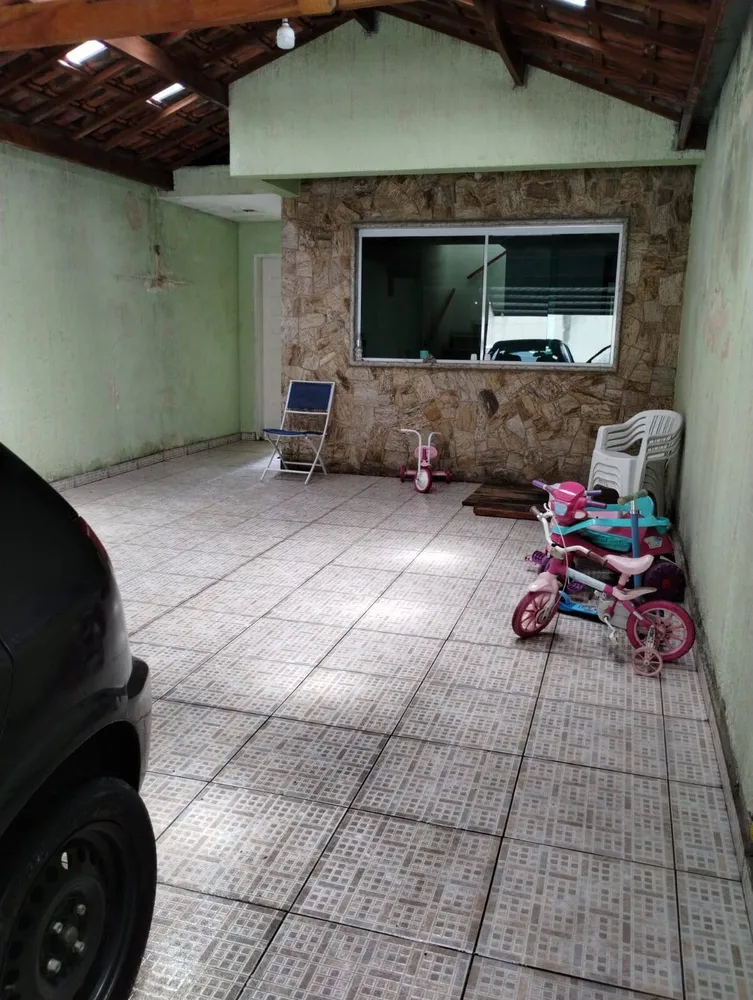 Casa, 3 quartos, 120 m² - Foto 7