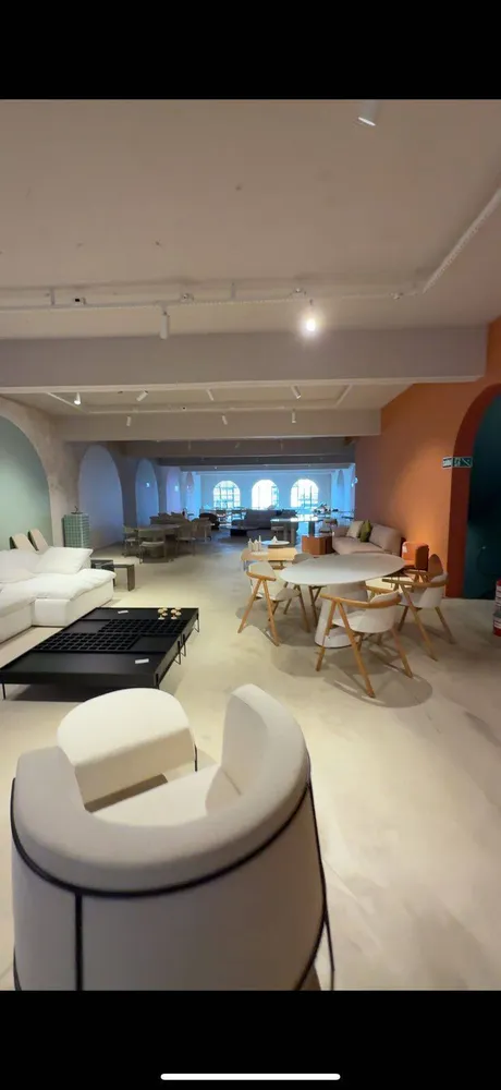 Sala-Conjunto - Foto 4