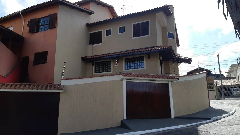 Casa, 3 quartos - Foto 4