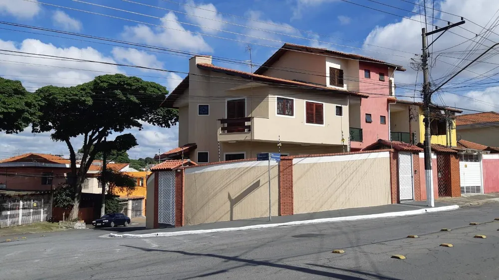 Casa, 3 quartos - Foto 8
