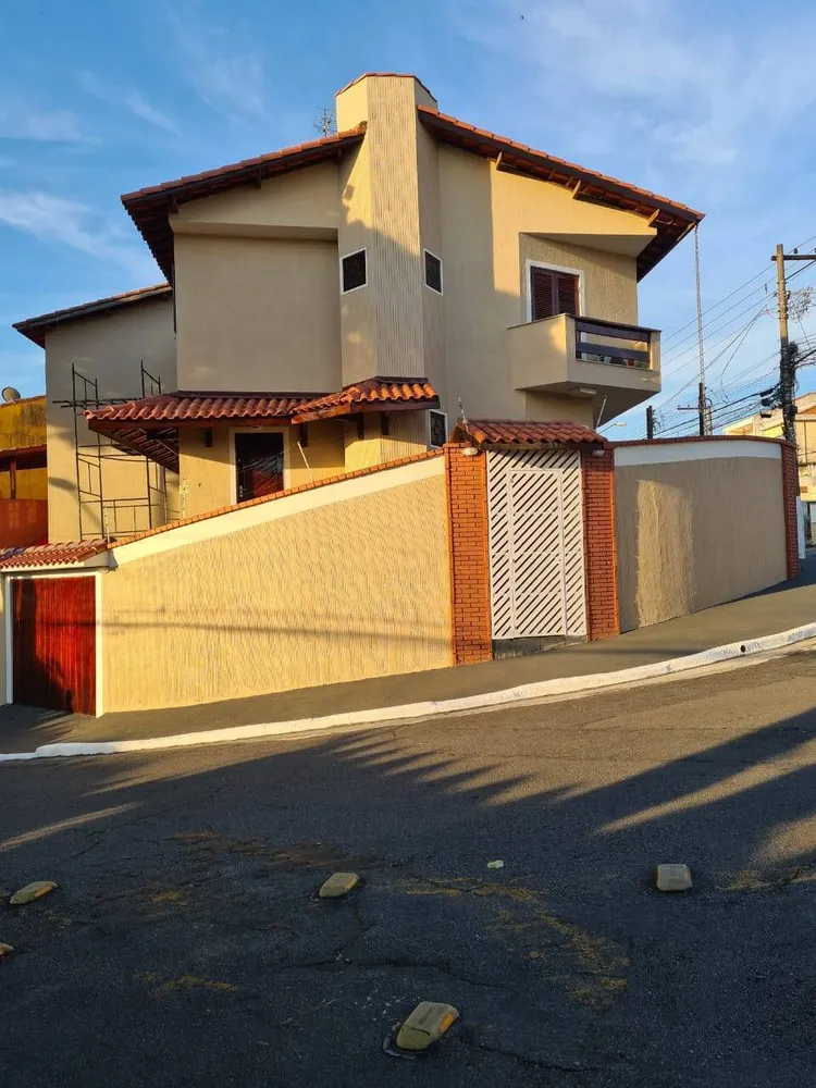 Casa, 3 quartos - Foto 6