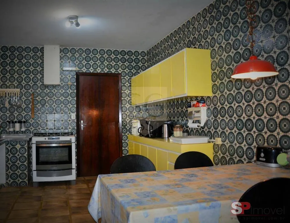 Casa, 5 quartos, 450 m² - Foto 5