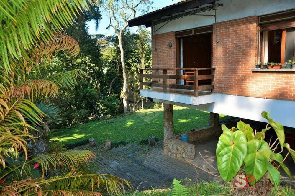 Casa, 5 quartos, 450 m² - Foto 11