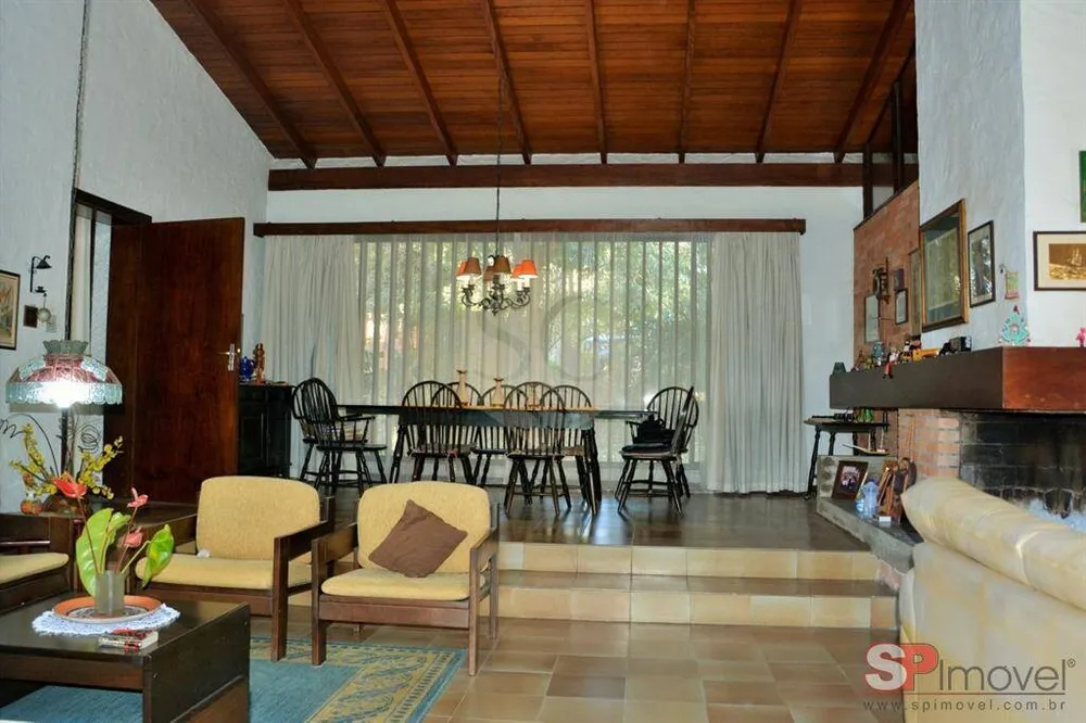 Casa, 5 quartos, 450 m² - Foto 7