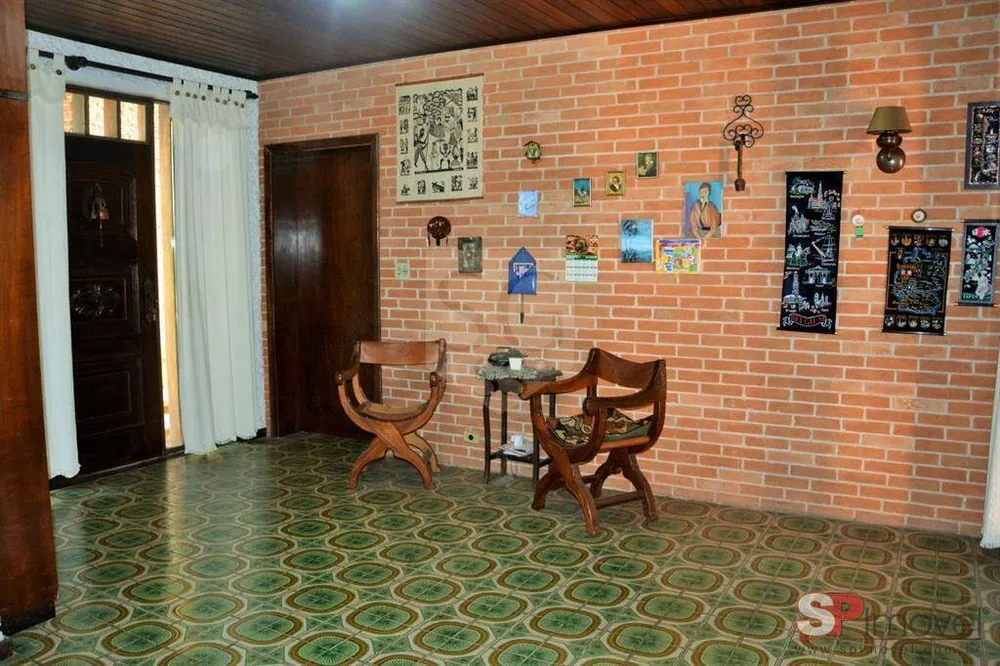 Casa, 5 quartos, 450 m² - Foto 6