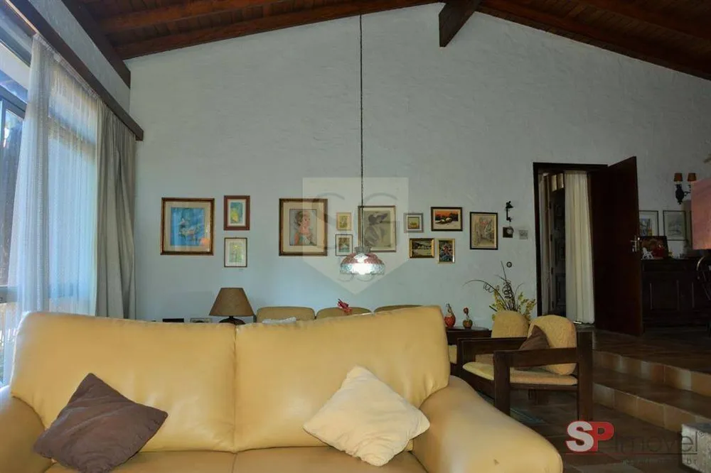 Casa, 5 quartos, 450 m² - Foto 10