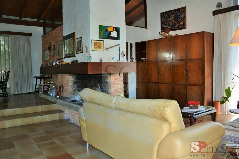 Casa, 5 quartos, 450 m² - Foto 13