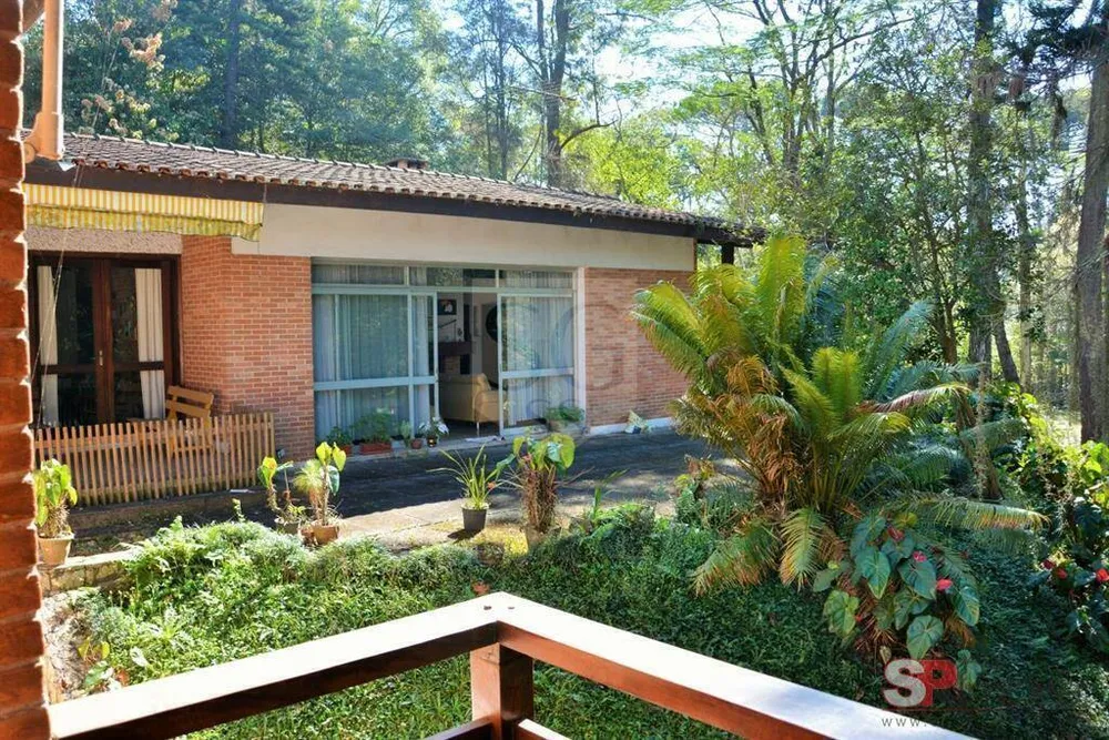 Casa, 5 quartos, 450 m² - Foto 12