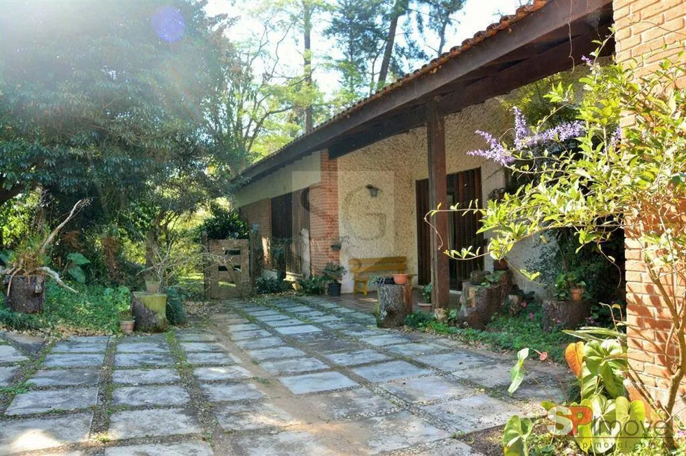 Casa, 5 quartos, 450 m² - Foto 8