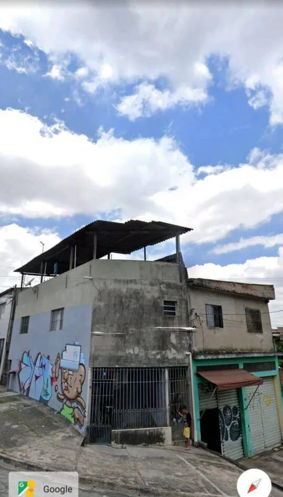 Casa, 5 quartos, 300 m² - Foto 1