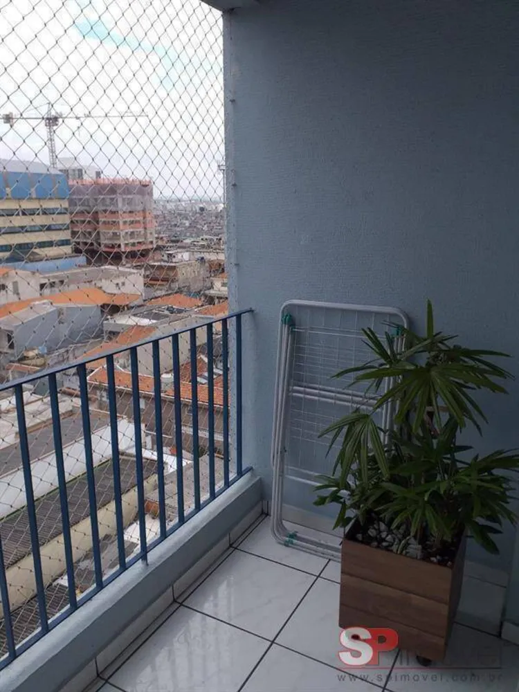 Apartamento, 2 quartos - Foto 1