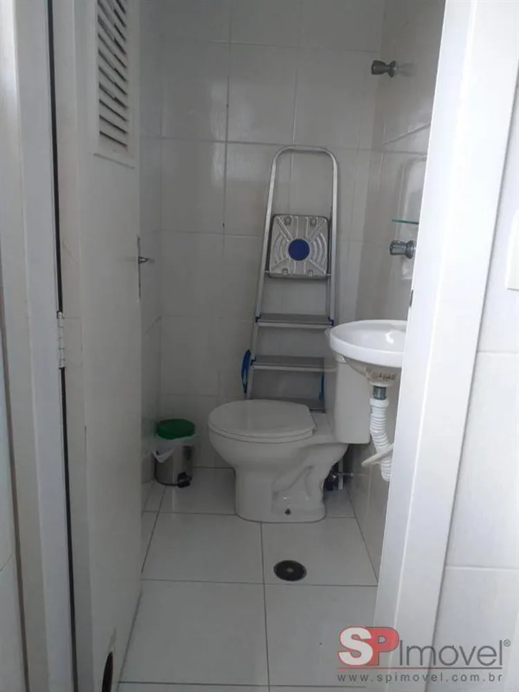 Apartamento, 2 quartos - Foto 4