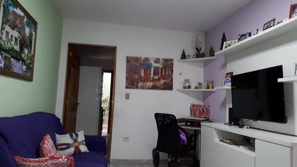 Apartamento, 2 quartos - Foto 4