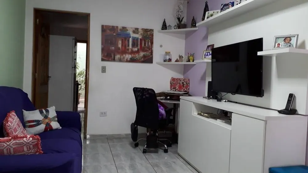 Apartamento, 2 quartos - Foto 10