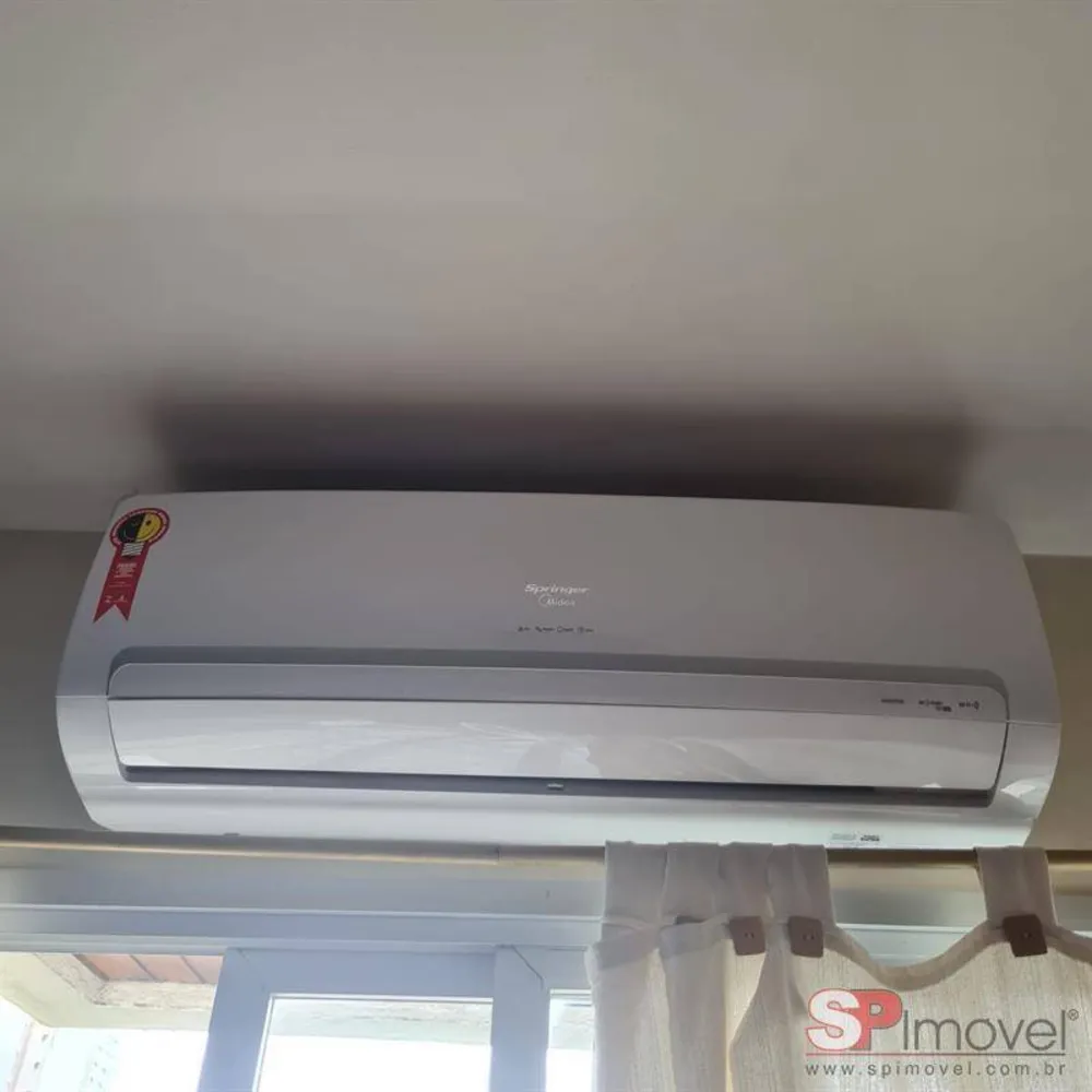 Apartamento, 2 quartos, 56 m² - Foto 2