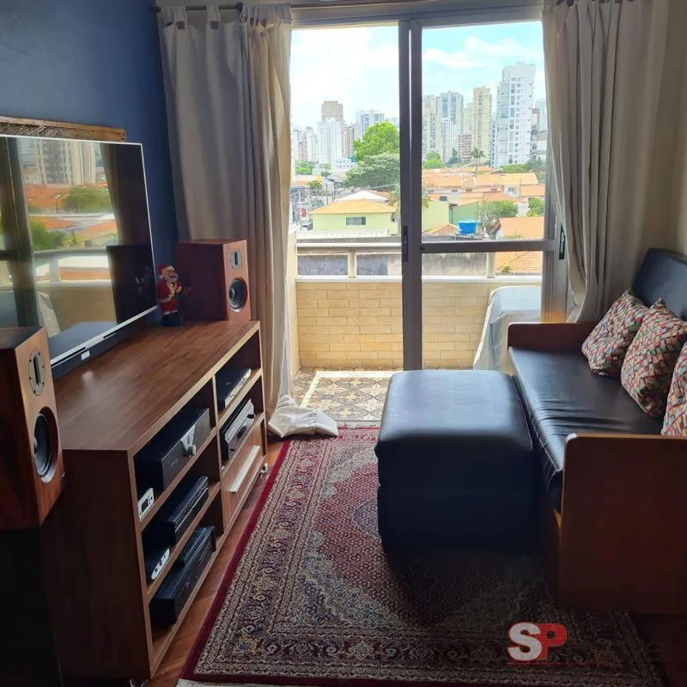 Apartamento, 2 quartos, 56 m² - Foto 1