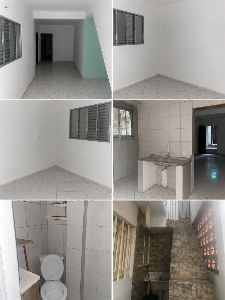 Casa, 5 quartos - Foto 1